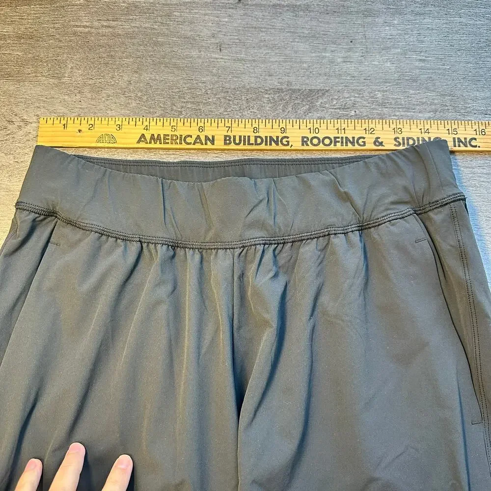 NWT Cotopaxi Veza Adventure Jogger Black Large Women's